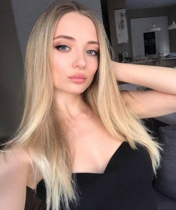 Кристина, 25 лет