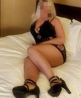 Василиса, 34 года