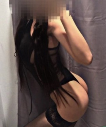 Алёна, 19 лет