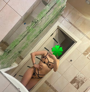 Инна, 23 года